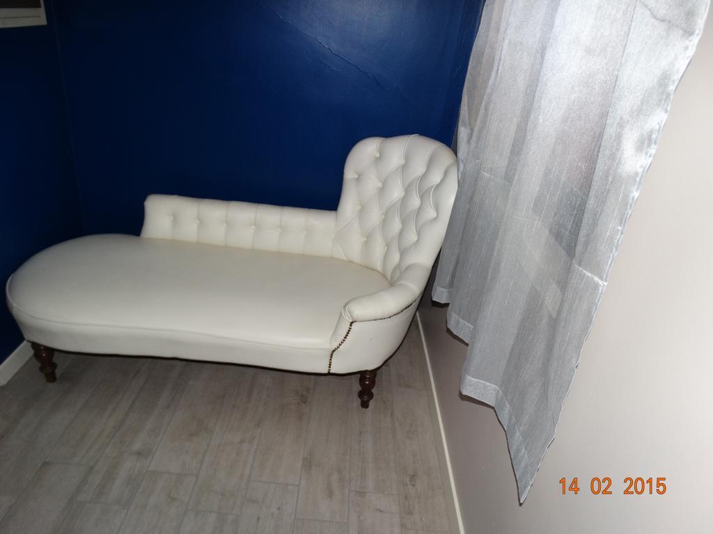 Hotel Moderno Grumello del Monte Habitación foto